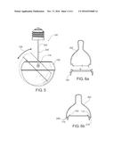 ADJUSTABLE SOLAR CHARGED LAMP diagram and image