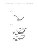 METHOD OF MANUFACTURING LIGHT DISTRIBUTION MEMBER, METHOD OF MANUFACTURING     LIGHT EMITTING DEVICE, LIGHT DISTRIBUTION MEMBER, AND LIGHT EMITTING     DEVICE diagram and image