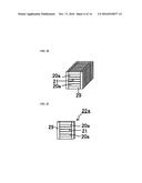 METHOD OF MANUFACTURING LIGHT DISTRIBUTION MEMBER, METHOD OF MANUFACTURING     LIGHT EMITTING DEVICE, LIGHT DISTRIBUTION MEMBER, AND LIGHT EMITTING     DEVICE diagram and image