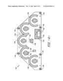 APPLIANCE WITH DEAD FRONT USER INTERFACE diagram and image