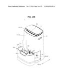 DEHUMIDIFIER diagram and image