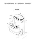 DEHUMIDIFIER diagram and image