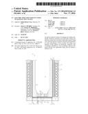 Electric Induction Furnace Lining Wear Detection System diagram and image