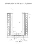 Electric Induction Furnace Lining Wear Detection System diagram and image