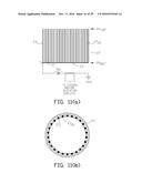 Electric Induction Furnace Lining Wear Detection System diagram and image