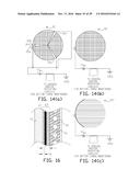 Electric Induction Furnace Lining Wear Detection System diagram and image