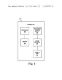 UTILIZING A QUENCH TIME TO DEIONIZE AN ULTRAVIOLET (UV) SENSOR TUBE diagram and image