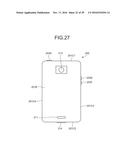 MOBILE DEVICE diagram and image