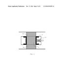 METHOD AND DEVICE FOR TESTING THE TIGHTNESS OF CORK STOPPERS diagram and image