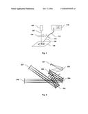 Laser Induced Breakdown Spectroscopy (LIBS) Apparatus with Dual CCD     Spectrometer diagram and image