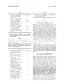 STRATIFICATION OF PATIENTS FOR ASSESSING THE SUITABILITY OF A THERAPY diagram and image