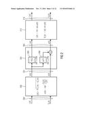 TEST APPARATUS AND METHOD FOR TESTING A DEVICE UNDER TEST diagram and image