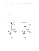 DIAMOND CRYSTAL, DIAMOND DEVICES, MAGNETIC SENSOR, MAGNETIC SENSOR SYSTEM,     AND METHOD FOR MANUFACTURING SENSOR ARRAY diagram and image