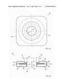 HANDHELD OSCILLATION APPLICATOR FOR USE IN A MAGNETIC RESONANCE RHEOLOGY     IMAGING SYSTEM diagram and image