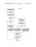 INFORMATION PROCESSING DEVICE, TRAVELING DIRECTION ESTIMATION METHOD AND     STORAGE MEDIUM diagram and image