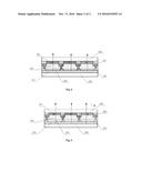 COLOR FILTER SUBSTRATE AND MANUFACTURING METHOD THEREOF, ORGANIC     ELECTROLUMINESCENT DISPLAY PANEL AND DISPLAY DEVICE diagram and image