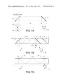 LIGHTGUIDE DEVICE WITH OUTCOUPLING STRUCTURES diagram and image