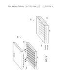 LIGHTGUIDE DEVICE WITH OUTCOUPLING STRUCTURES diagram and image