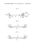 LIGHTING MODULE diagram and image