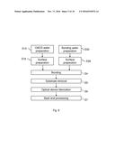 SEMICONDUCTOR STRUCTURE AND METHOD FOR MANUFACTURING A SEMICONDUCTOR     STRUCTURE diagram and image