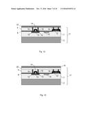 SEMICONDUCTOR STRUCTURE AND METHOD FOR MANUFACTURING A SEMICONDUCTOR     STRUCTURE diagram and image