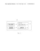 DISPLAY DEVICE, DISPLAY METHOD, AND NON-TRANSITORY COMPUTER READABLE     MEDIUM STORING DISPLAY PROGRAM diagram and image