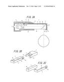 EYEPIECE OPTICAL MEMBER AND HEAD-MOUNTED DISPLAY DEVICE diagram and image
