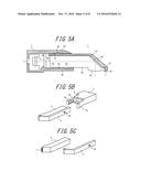 EYEPIECE OPTICAL MEMBER AND HEAD-MOUNTED DISPLAY DEVICE diagram and image