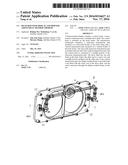 HEAD-MOUNTED DISPLAY AND DIOPTER ADJUSTMENT METHOD THEREOF diagram and image