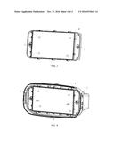 HEAD-MOUNTED DISPLAY AND DIOPTER ADJUSTMENT METHOD THEREOF diagram and image