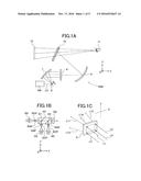 IMAGE DISPLAY DEVICE AND MOBILE OBJECT diagram and image