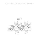 TONER, DEVELOPER USING THE TONER, IMAGE FORMING APPARATUS diagram and image