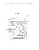 OPTICAL SCANNING APPARATUS AND IMAGE FORMING APPARATUS diagram and image