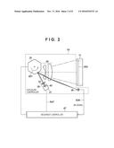 OPTICAL SCANNING APPARATUS AND IMAGE FORMING APPARATUS diagram and image