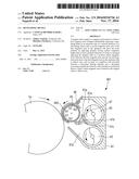 DEVELOPING DEVICE diagram and image