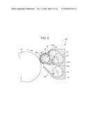 DEVELOPING DEVICE diagram and image