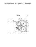 DEVELOPING DEVICE diagram and image