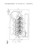 Drum Unit diagram and image