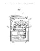 IMAGE FORMING APPARATUS diagram and image