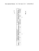 METHOD AND APPARATUS FOR AUTONOMOUS IDENTIFICATION OF PARTICLE     CONTAMINATION DUE TO ISOLATED PROCESS EVENTS AND SYSTEMATIC TRENDS diagram and image