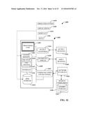 METHOD AND APPARATUS FOR AUTONOMOUS IDENTIFICATION OF PARTICLE     CONTAMINATION DUE TO ISOLATED PROCESS EVENTS AND SYSTEMATIC TRENDS diagram and image