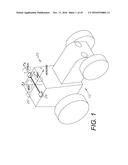 GNSS AND OPTICAL GUIDANCE AND MACHINE CONTROL diagram and image