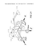 GNSS AND OPTICAL GUIDANCE AND MACHINE CONTROL diagram and image