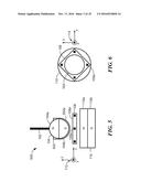 JOYSTICK ASSEMBLY diagram and image