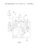 INTERACTIVE SURGICAL DRAPE, SYSTEM, AND RELATED METHODS diagram and image