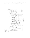 INTERACTIVE SURGICAL DRAPE, SYSTEM, AND RELATED METHODS diagram and image