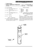 Stylus Keyboard diagram and image