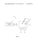 SENSING FORCE USING TRANSCAPACITANCE WITH DEDICATED FORCE RECEIVER     ELECTRODES diagram and image