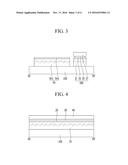 TOUCH SCREEN PANEL diagram and image