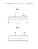 TOUCH SCREEN PANEL diagram and image